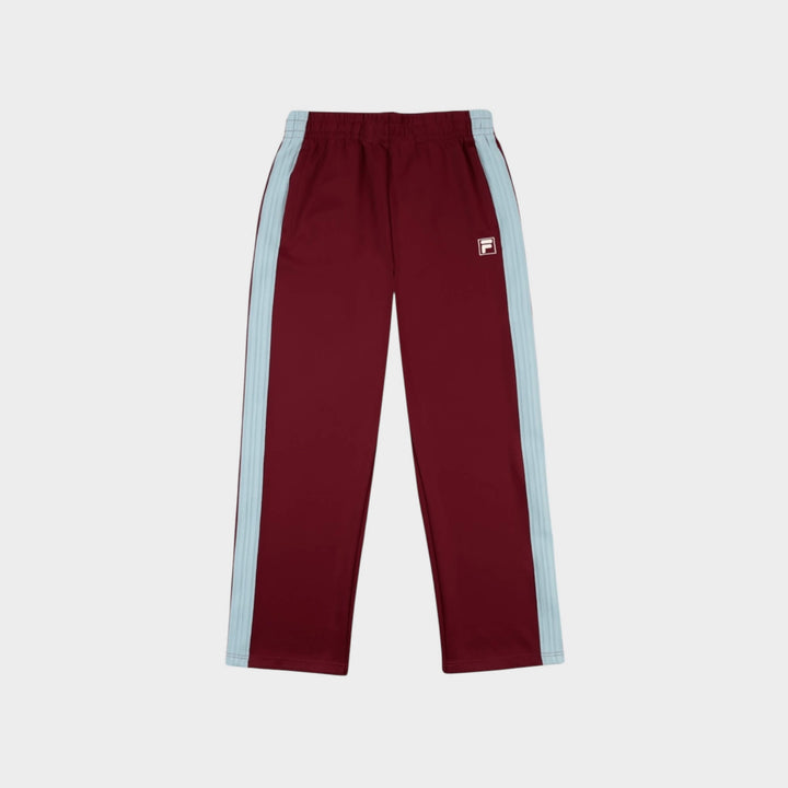 FILA COMO Relaxed Taped Trackpants I Fig