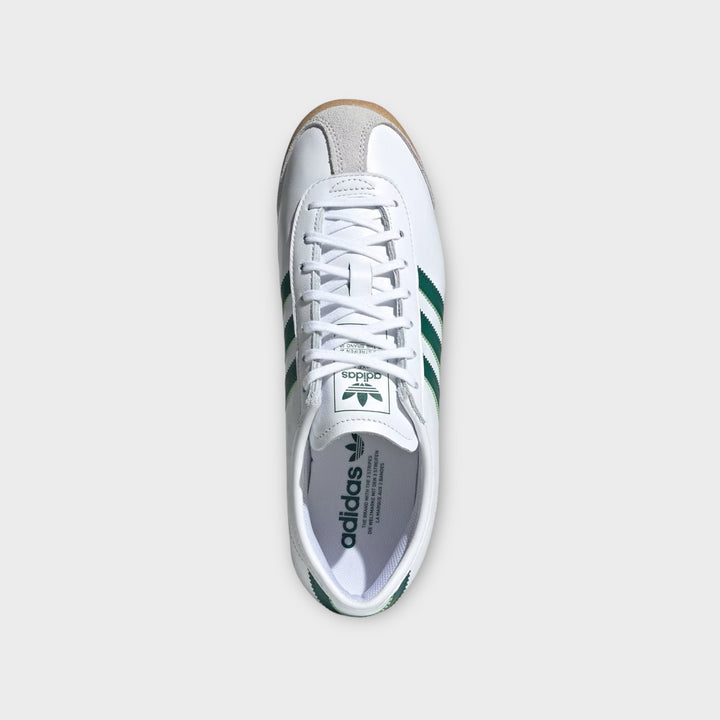 Adidas Italia 70s I White/Green