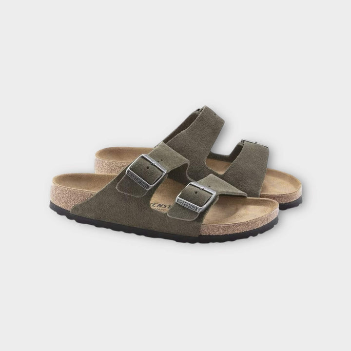 Birkenstock Arizona BS I Thyme