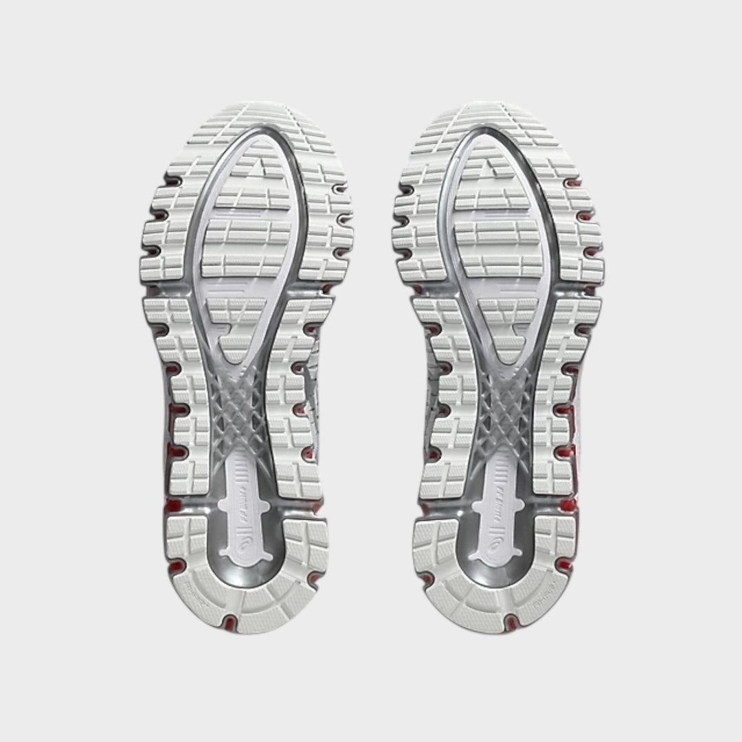 Asics Gel-Quantum 360 I White/Diva Pink