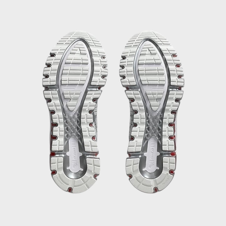 Asics Gel-Quantum 360 I White/Diva Pink