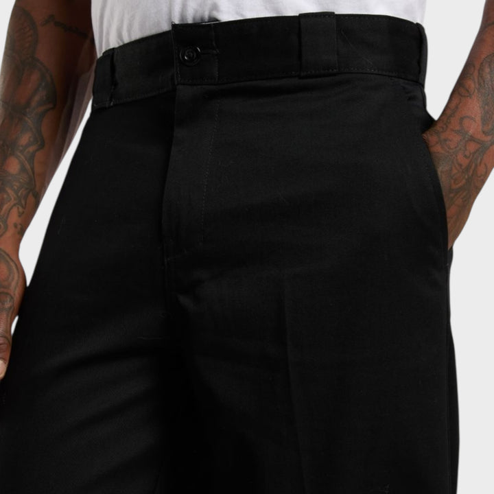 Dickies 247 Loose Work Pant I Sort