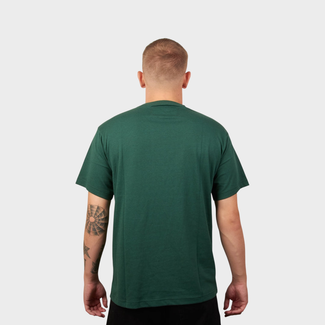 Le Fix Double Kaj Green In Green