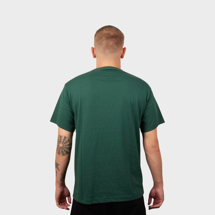 Le Fix Double Kaj Green In Green