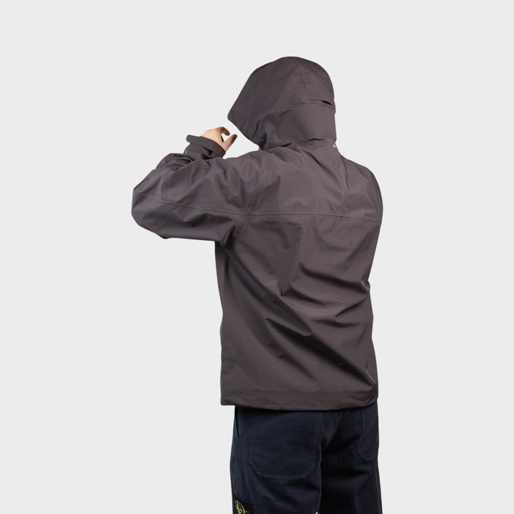 Stone Island Stellina Jakke I Grey