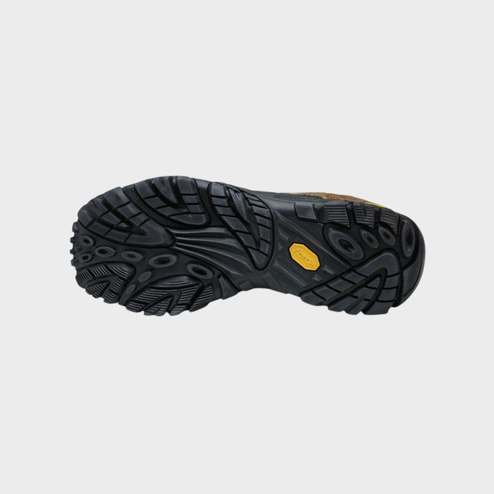 Merrell x Gramicci Moab 2 Siren In Dark Earth