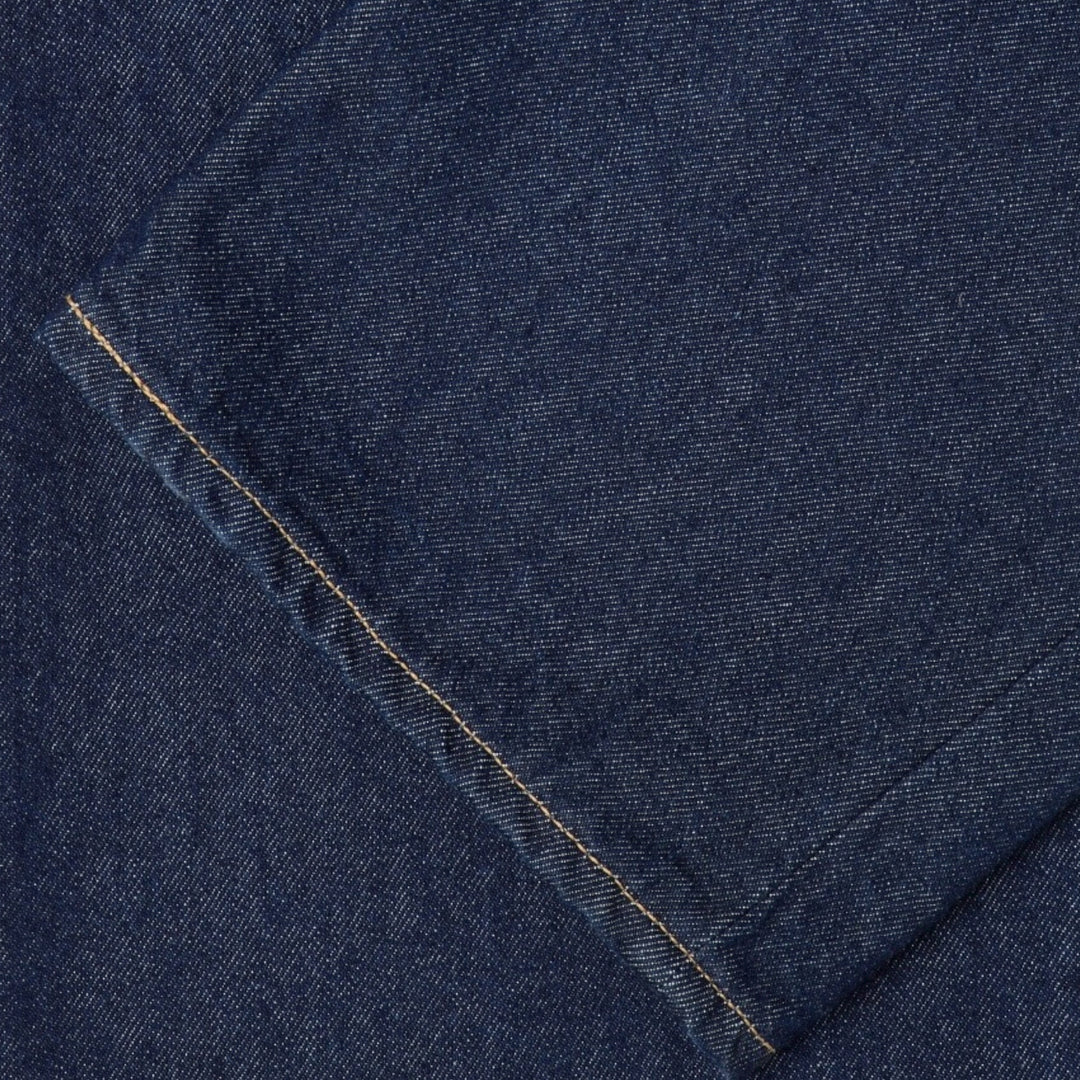 Edwin Loose Fit Jeans I Blue Rinsed