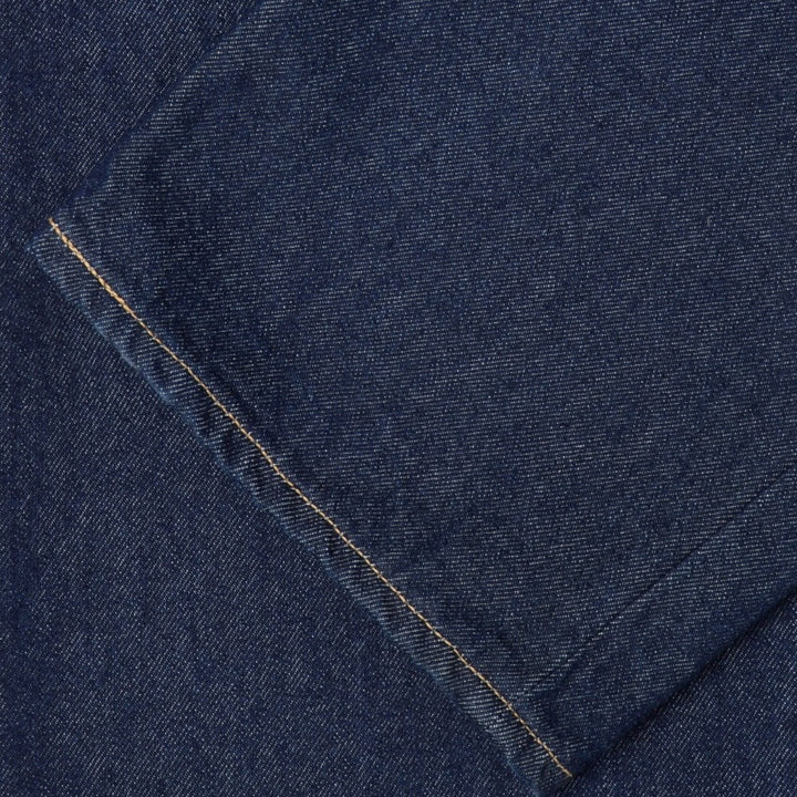 Edwin Loose Fit Jeans I Blue Rinsed