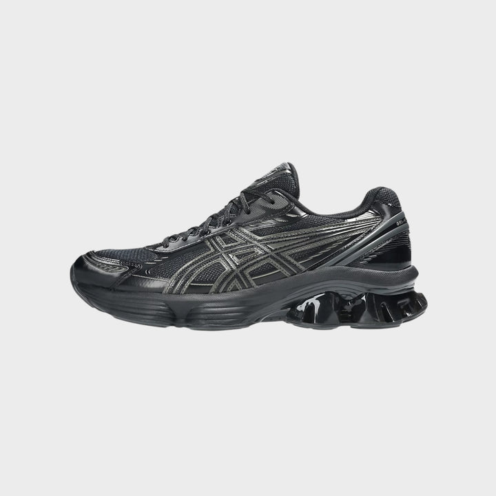 Asics SportStyle Gel-Kinetic Fluent I Black/Graphite Grey