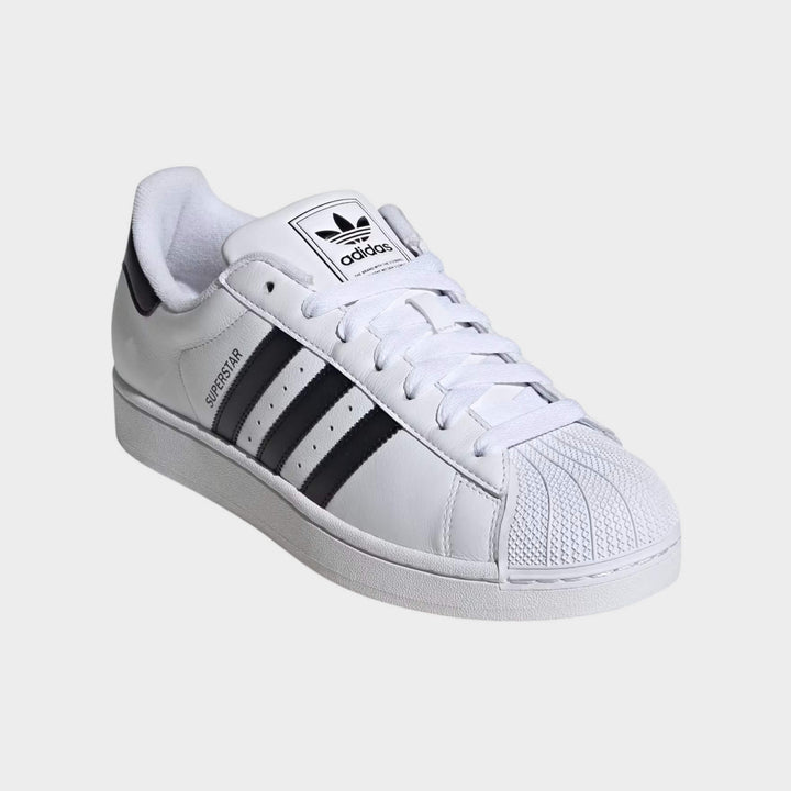 Adidas Originals Superstar I Hvid/Sort