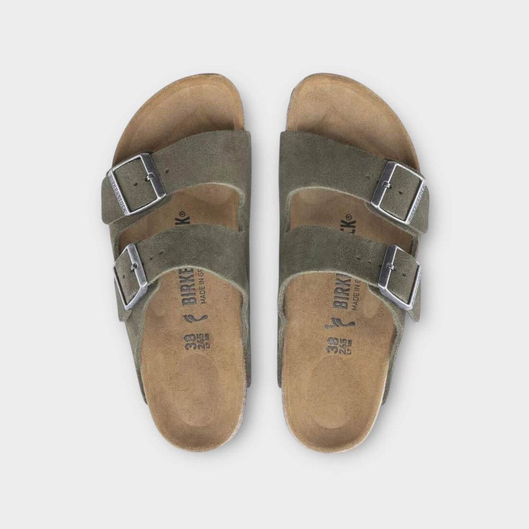 Birkenstock Arizona BS I Thyme