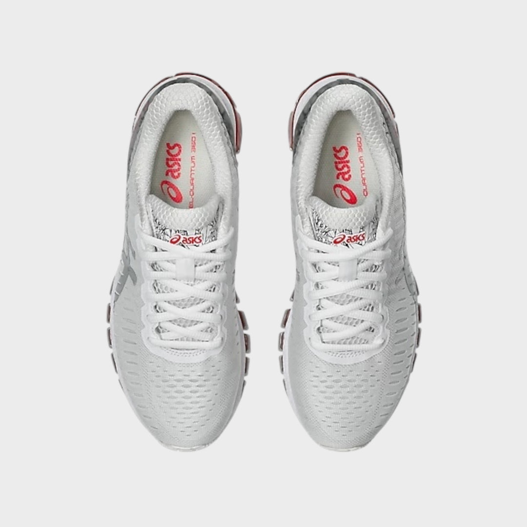 Asics Gel-Quantum 360 I White/Diva Pink