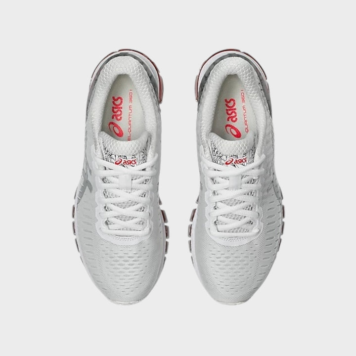 Asics Gel-Quantum 360 I White/Diva Pink