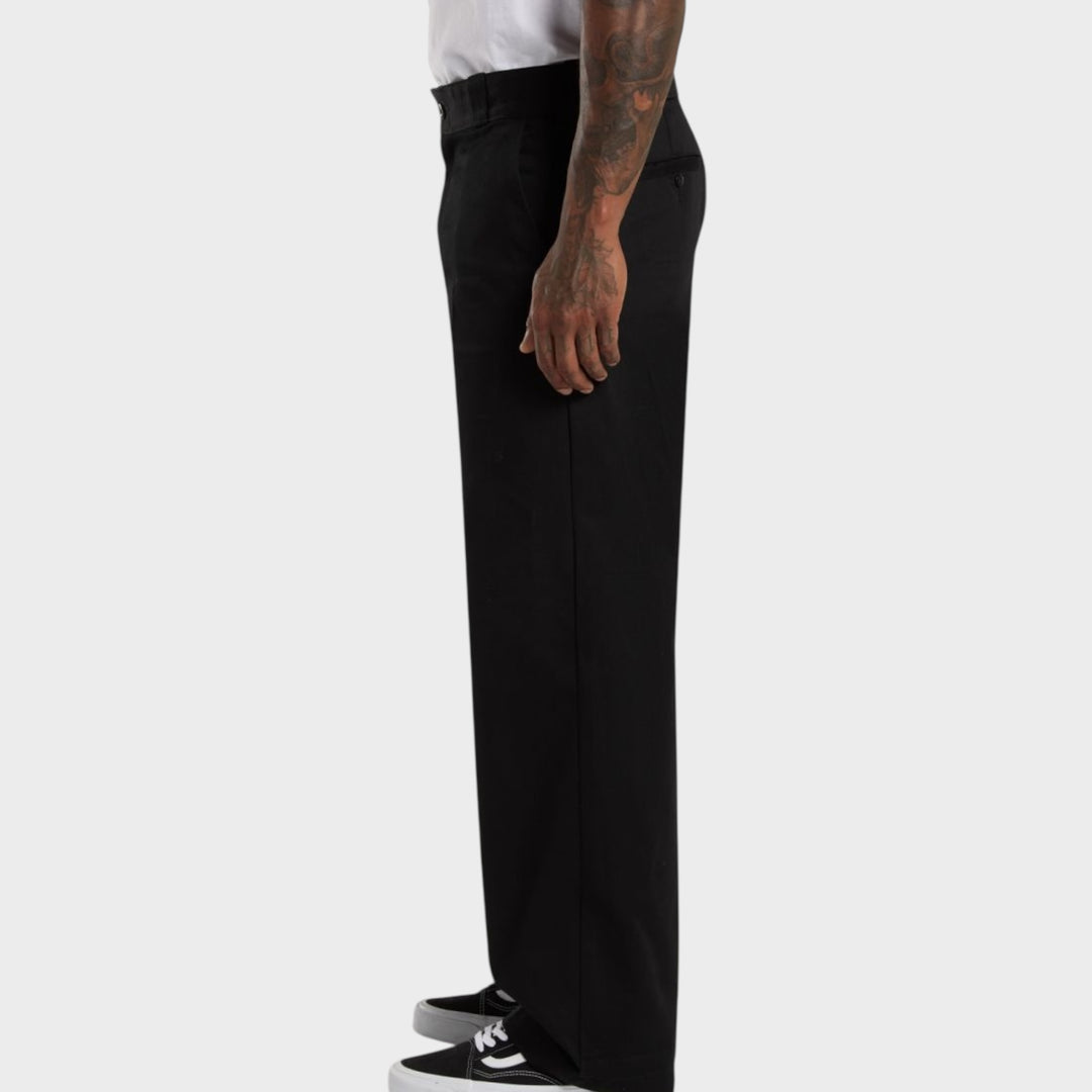 Dickies 247 Loose Work Pant I Sort