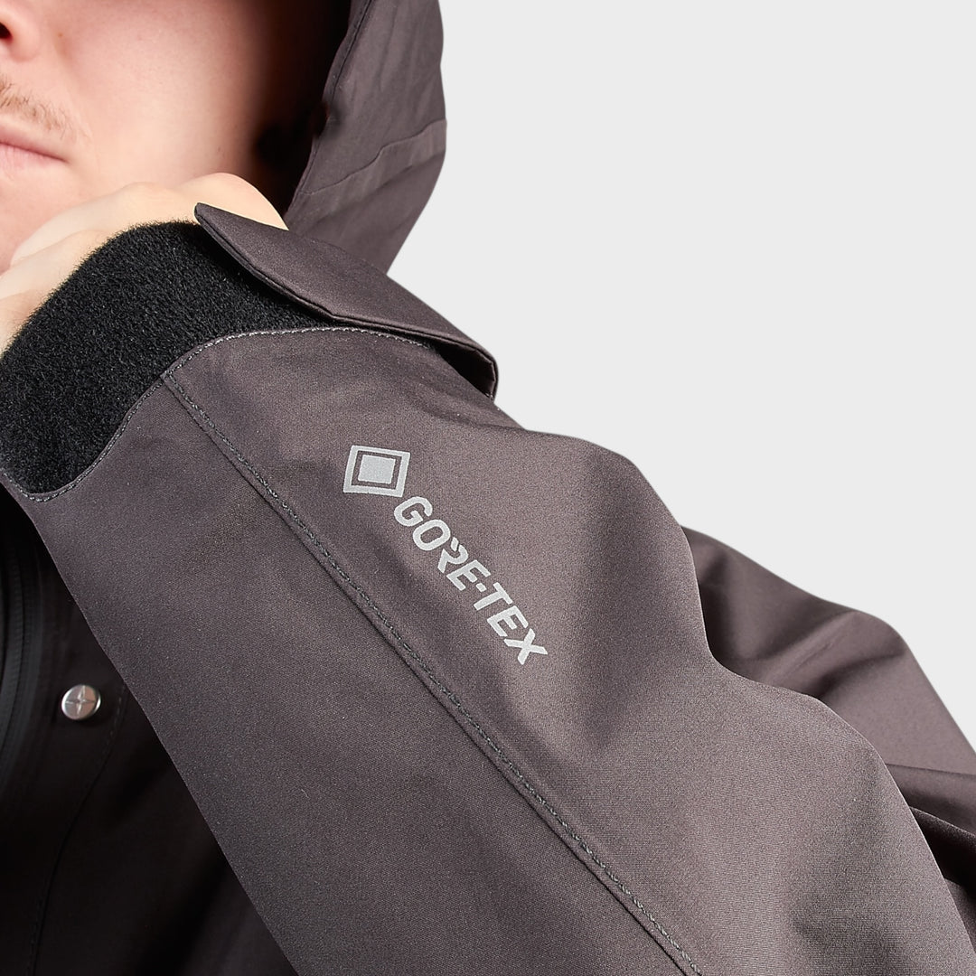 Stone Island Stellina Jakke I Grey