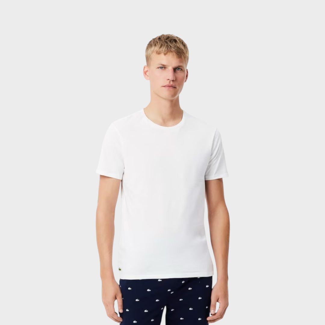 Lacoste 3-Pack T-shirt