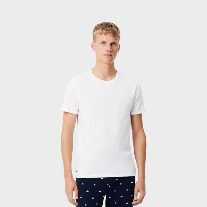 Lacoste 3-Pack T-shirt