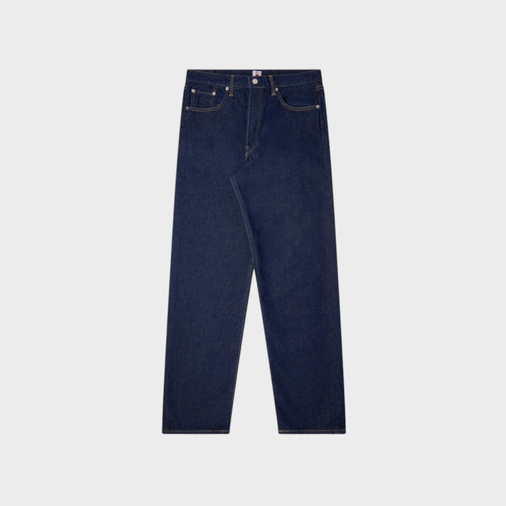 Edwin Loose Fit Jeans I Blue Rinsed