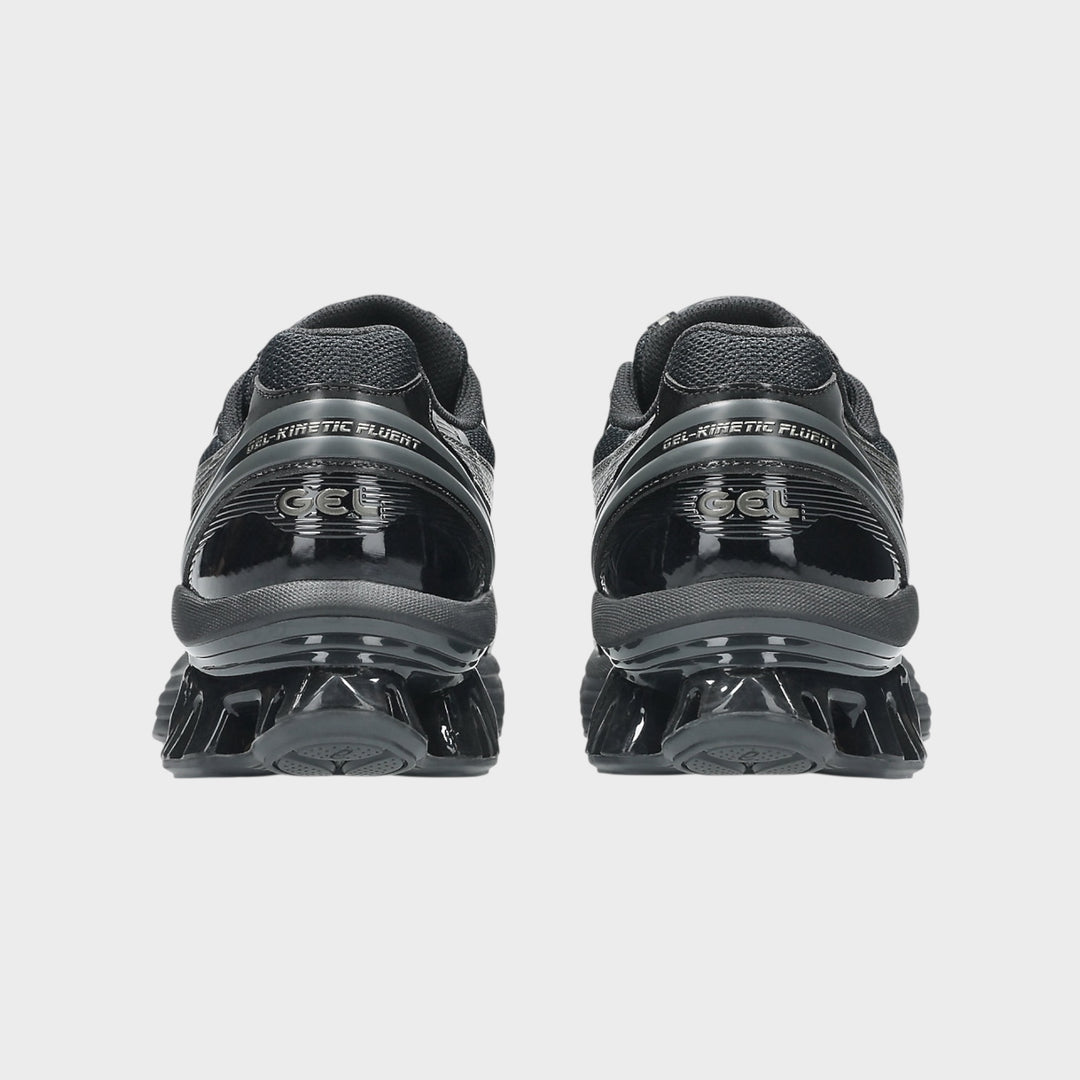 Asics SportStyle Gel-Kinetic Fluent I Black/Graphite Grey