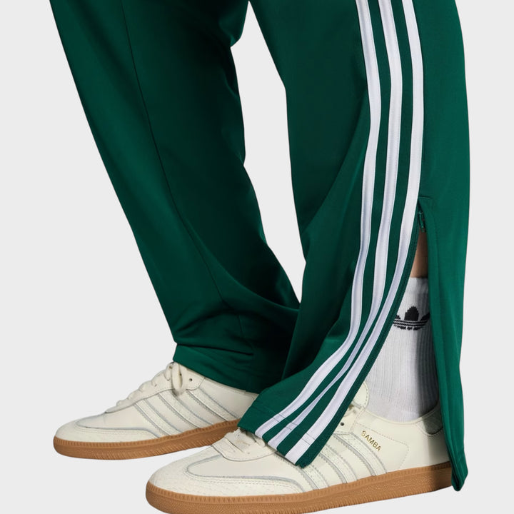 Adidas Originals Firebird Trackpants I Collegiate Green