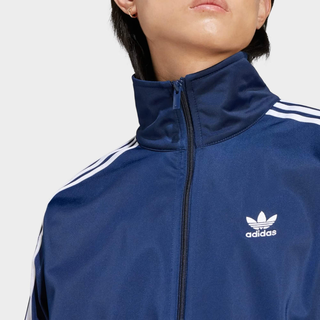Adidas Firebird Track Top I Navy