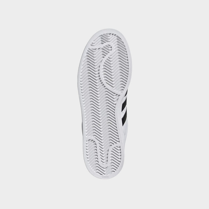 Adidas Originals Superstar I Hvid/Sort