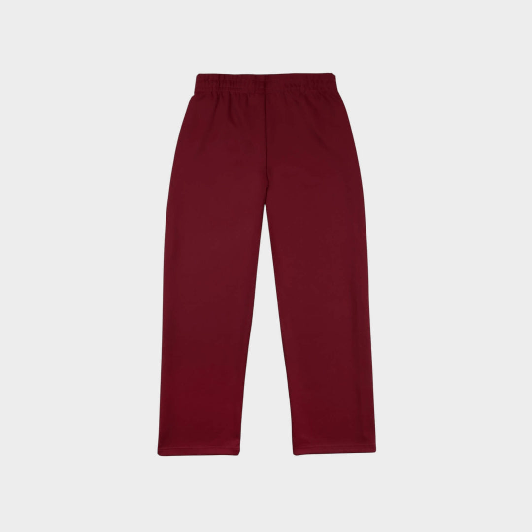 FILA COMO Relaxed Taped Trackpants I Fig