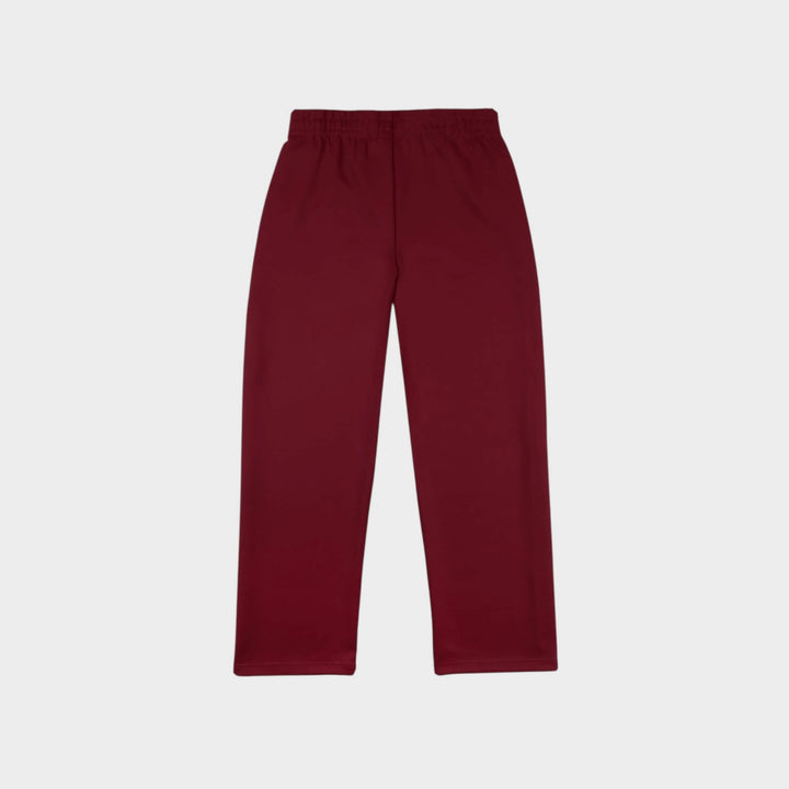FILA COMO Relaxed Taped Trackpants I Fig