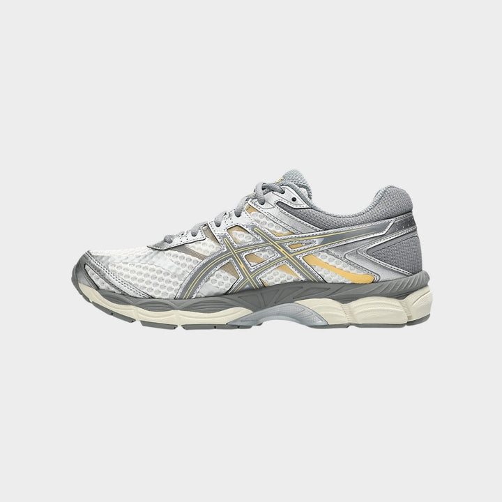 Asics GEL-CUMULUS 16 I Cream/Clay Grey