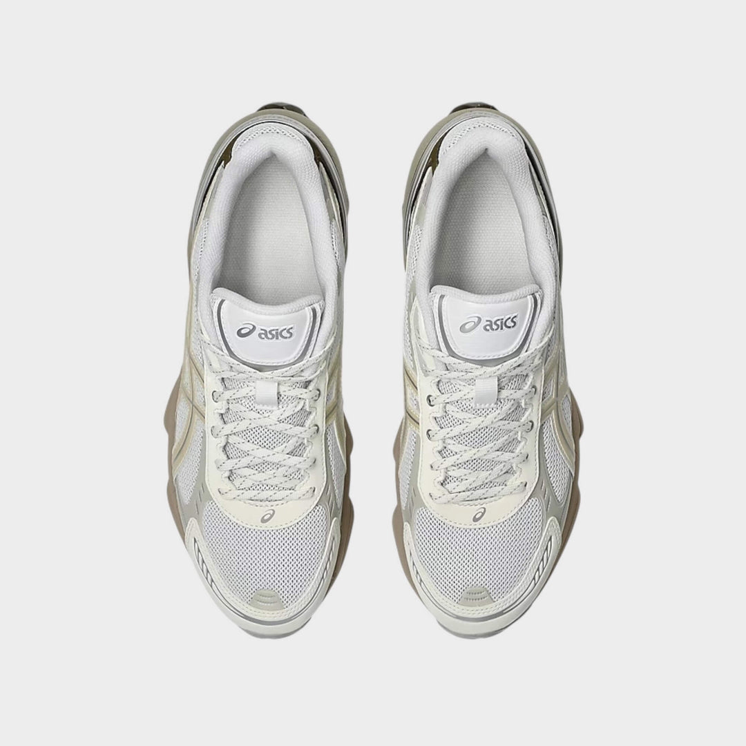 Asics GEL-KINETIC FLUENT I White/Marzipan