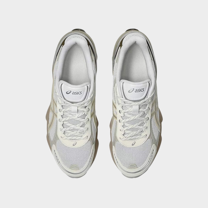 Asics GEL-KINETIC FLUENT I White/Marzipan