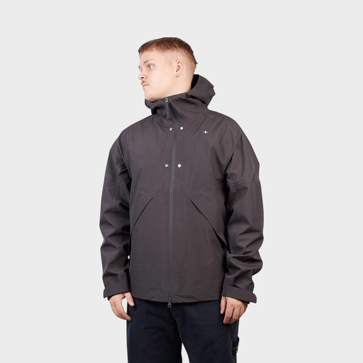 Stone Island Stellina Jakke I Grey