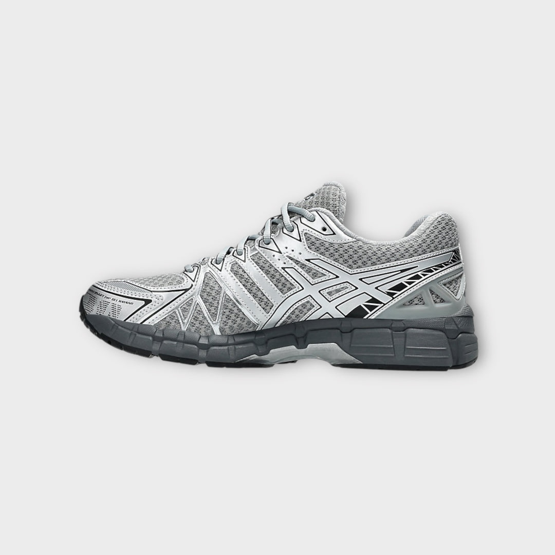 Asics SportStyle Gel-Kayano 20 I Gravel/Pure Silver