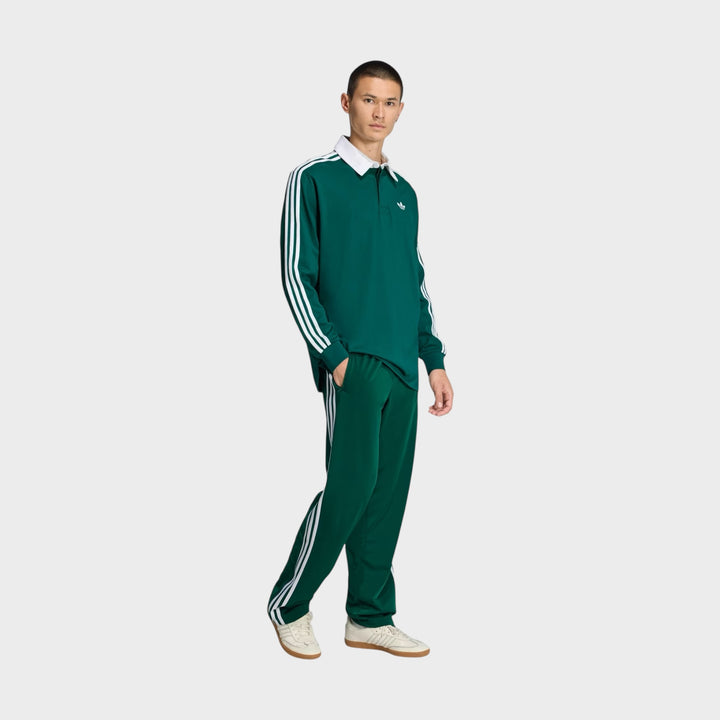 Adidas Originals Firebird Trackpants I Collegiate Green