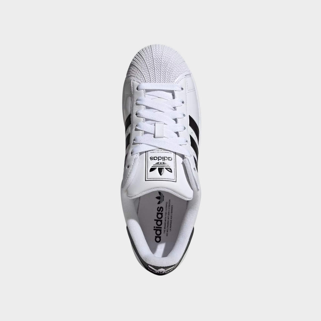 Adidas Originals Superstar I Hvid/Sort