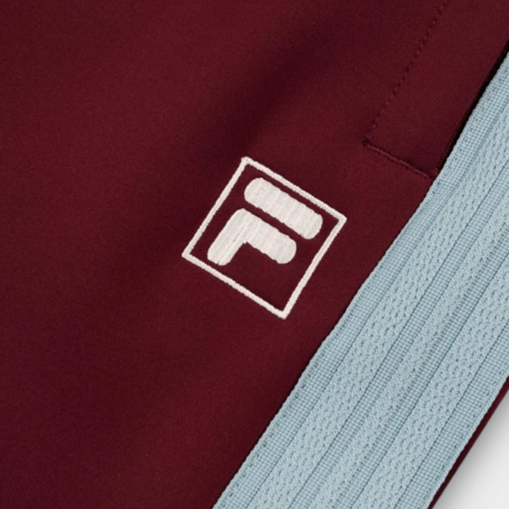 FILA COMO Relaxed Taped Trackpants I Fig