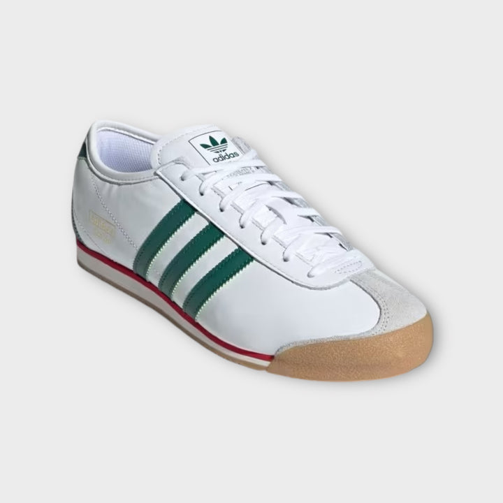 Adidas Italia 70s I White/Green