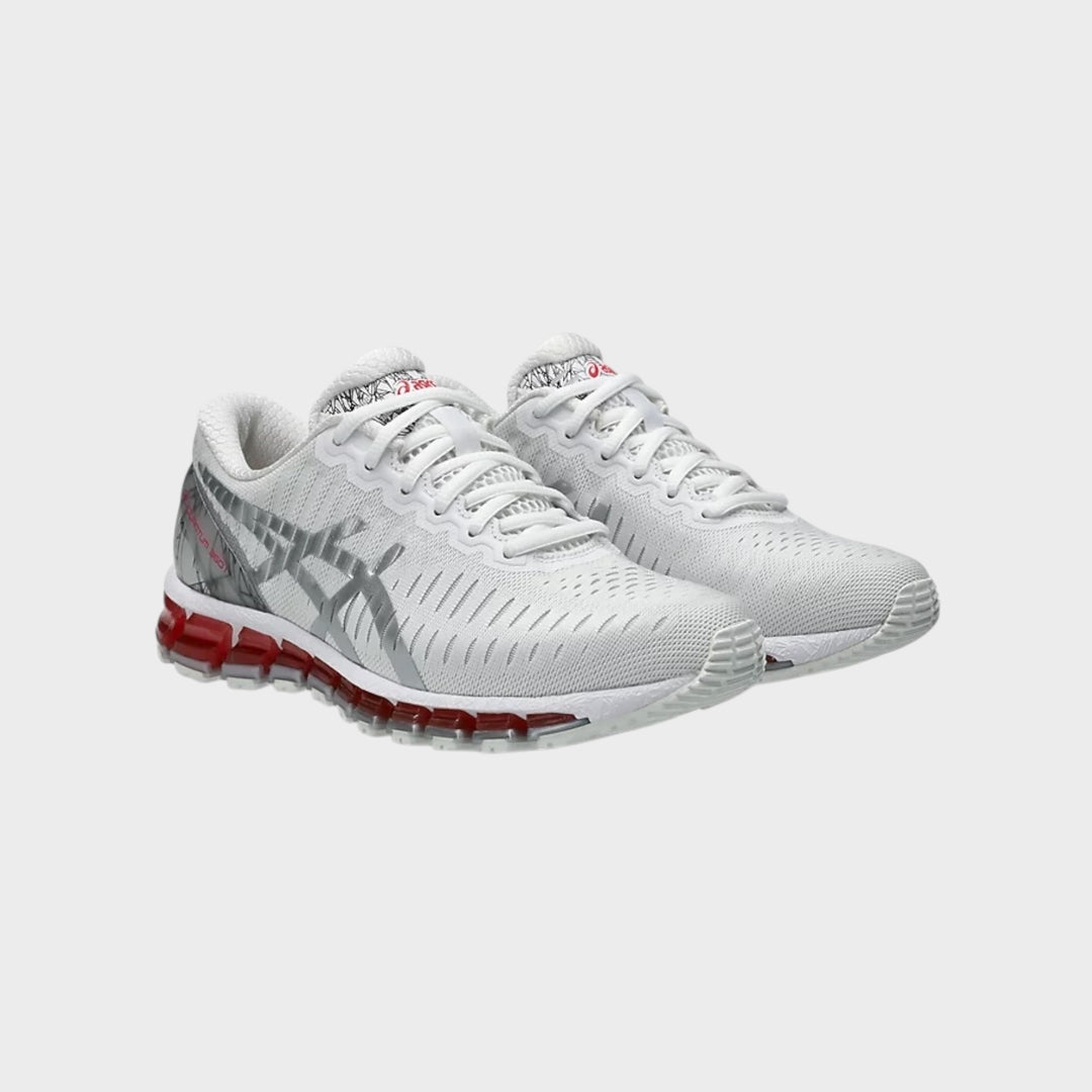 Asics Gel-Quantum 360 I White/Diva Pink