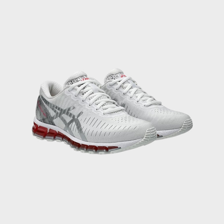 Asics Gel-Quantum 360 I White/Diva Pink