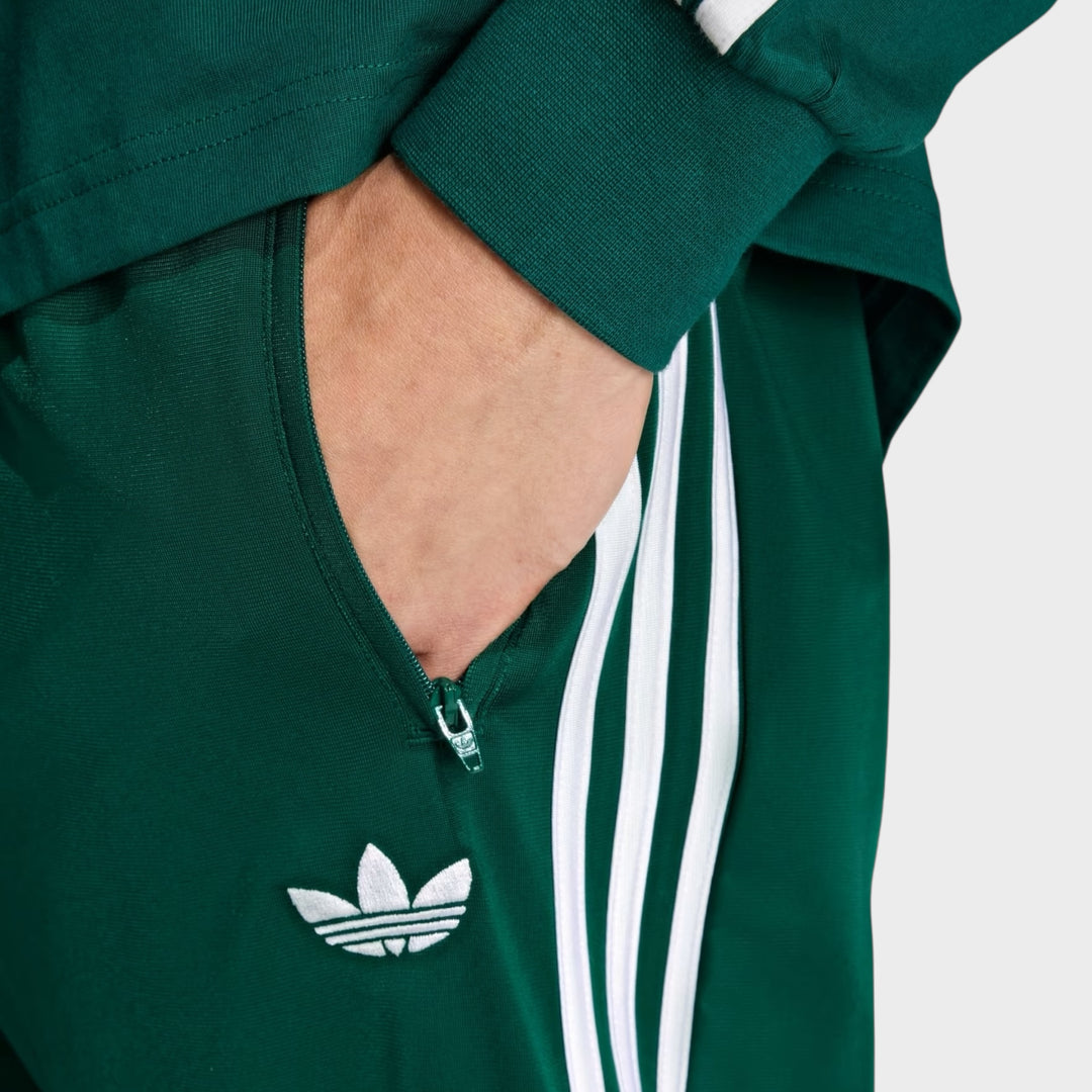 Adidas Originals Firebird Trackpants I Collegiate Green