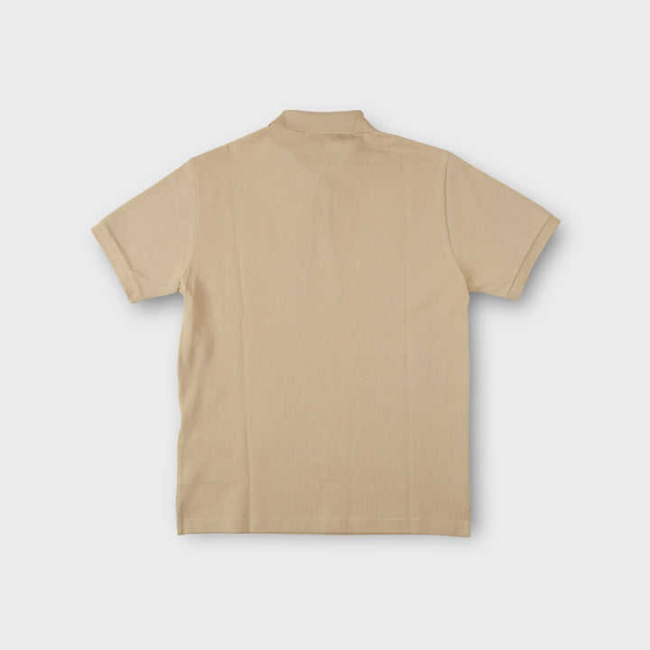 Stone Island 22R39 Polo I Sand