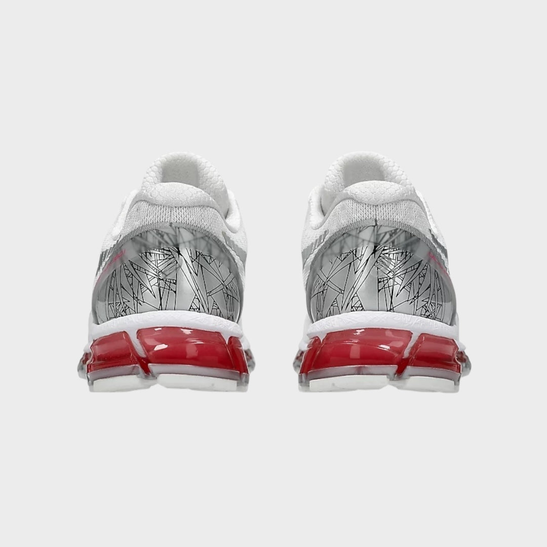 Asics Gel-Quantum 360 I White/Diva Pink