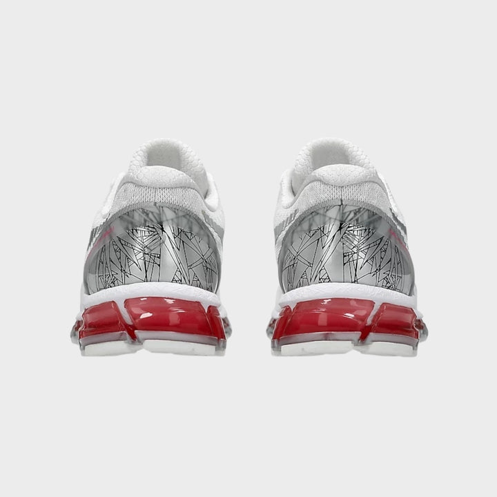 Asics Gel-Quantum 360 I White/Diva Pink