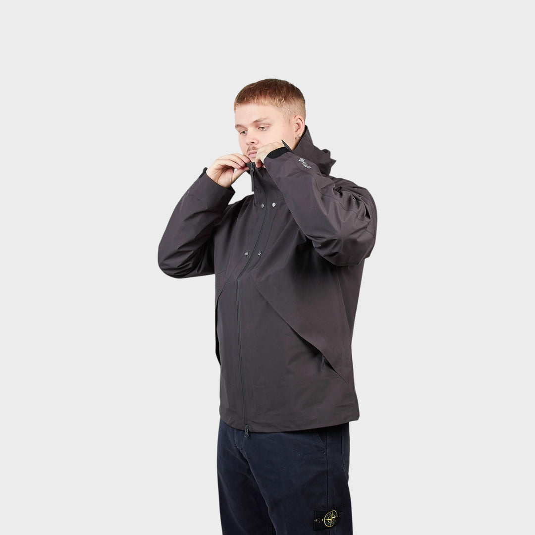 Stone Island Stellina Jakke I Grey