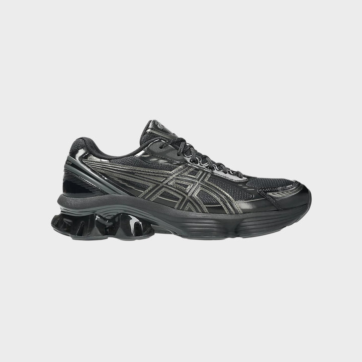 Asics SportStyle Gel-Kinetic Fluent I Black/Graphite Grey