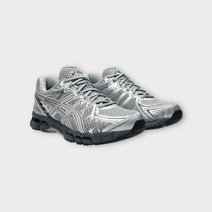 Asics SportStyle Gel-Kayano 20 I Gravel/Pure Silver