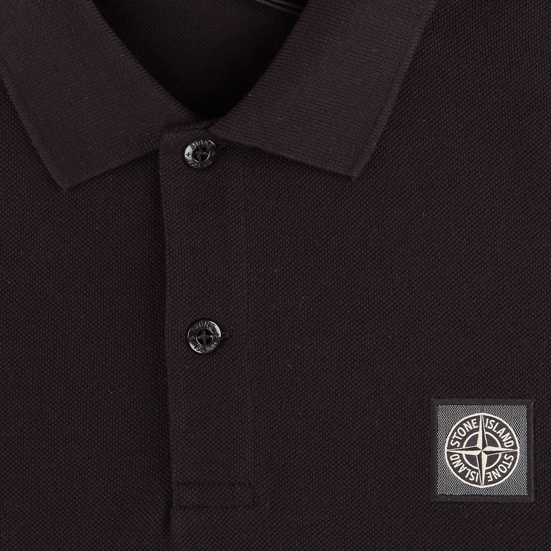 Stone Island 22R39 SS Polo