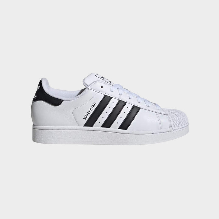 Adidas Originals Superstar I Hvid/Sort