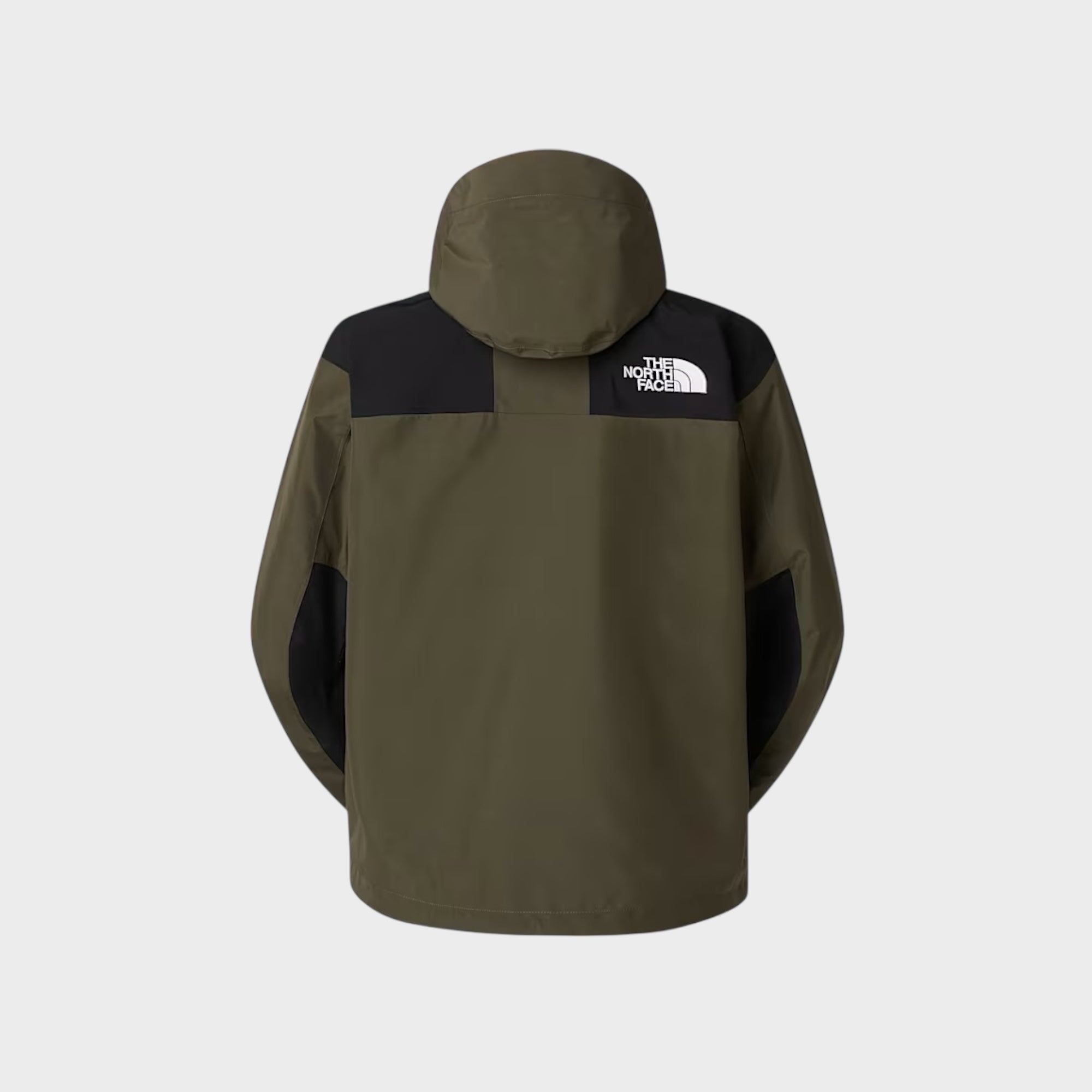 The North Face GORE-TEX® Mountain Jacket In Green/Black – Le-fix.com