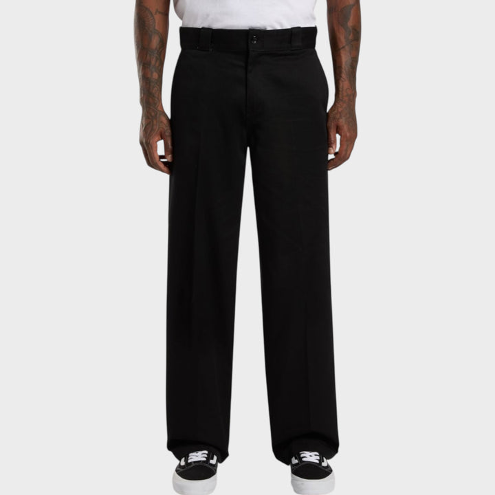 Dickies 247 Loose Work Pant I Sort